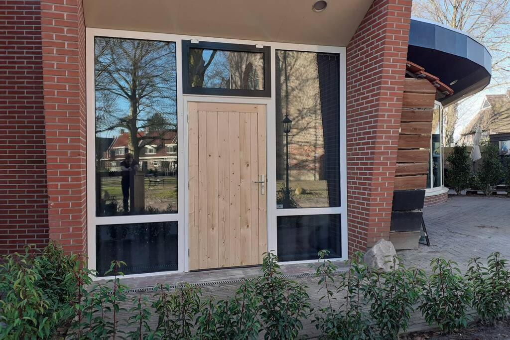 Brinkzicht Diever, Appartement Bert Exteriör bild