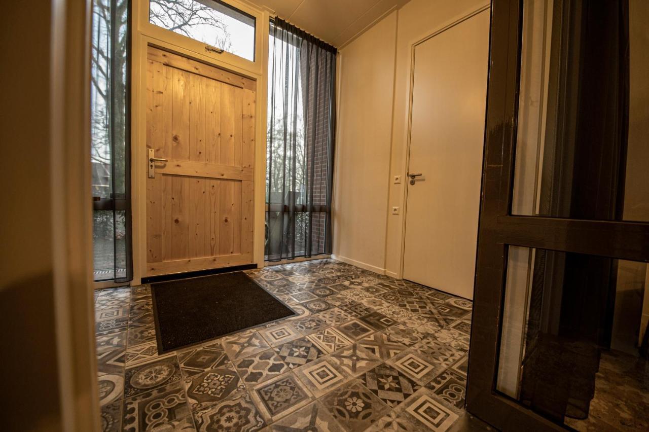 Brinkzicht Diever, Appartement Bert Exteriör bild