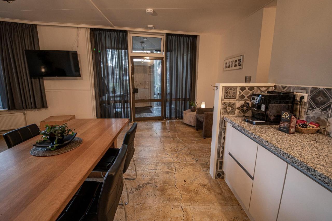 Brinkzicht Diever, Appartement Bert Exteriör bild