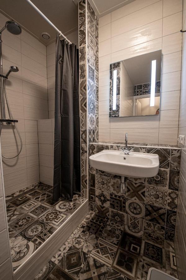 Brinkzicht Diever, Appartement Bert Exteriör bild