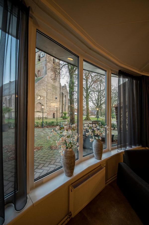 Brinkzicht Diever, Appartement Bert Exteriör bild