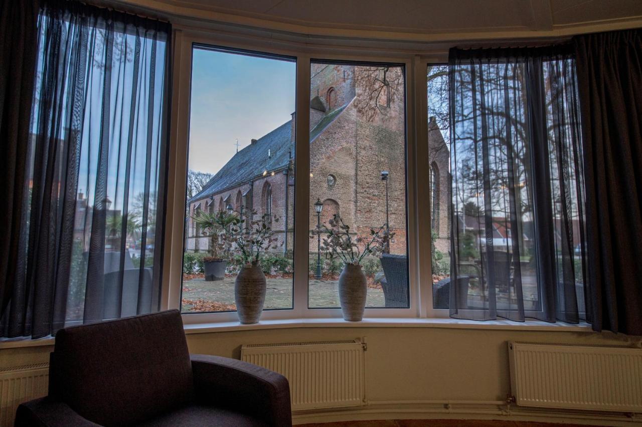 Brinkzicht Diever, Appartement Bert Exteriör bild