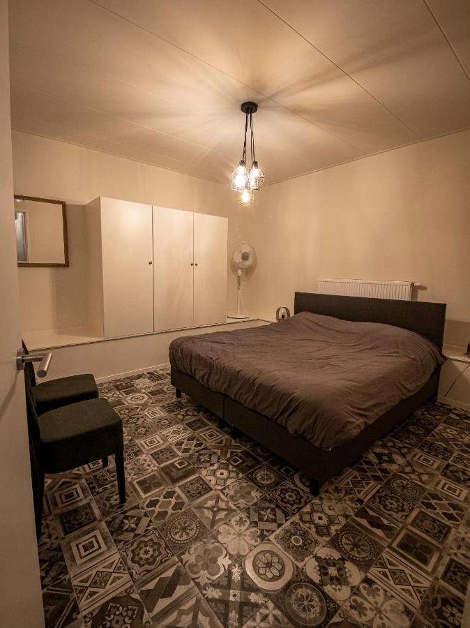 Brinkzicht Diever, Appartement Bert Exteriör bild