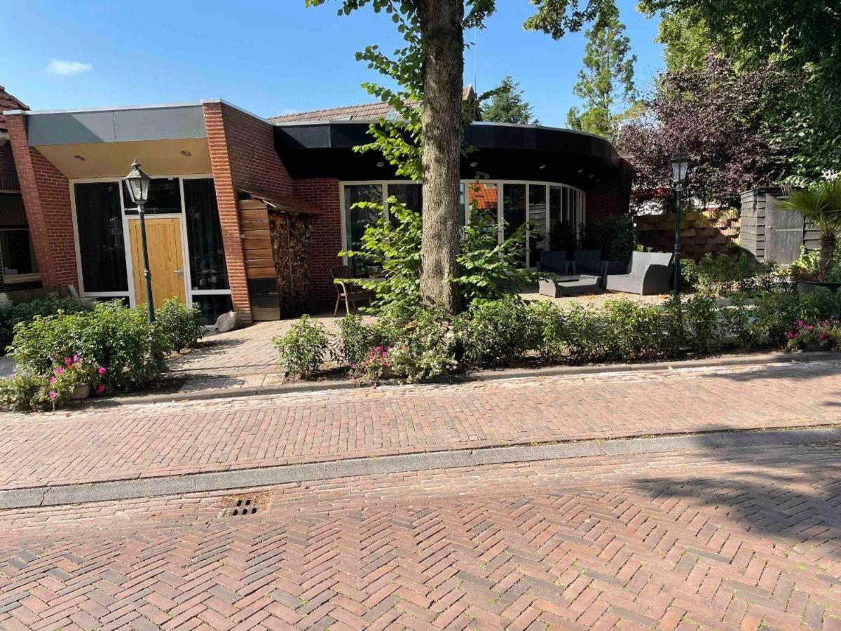Brinkzicht Diever, Appartement Bert Exteriör bild