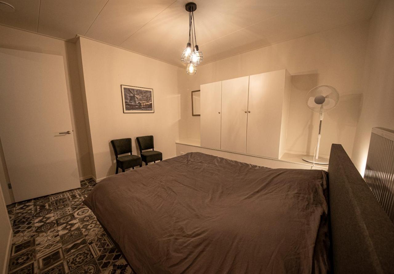 Brinkzicht Diever, Appartement Bert Exteriör bild