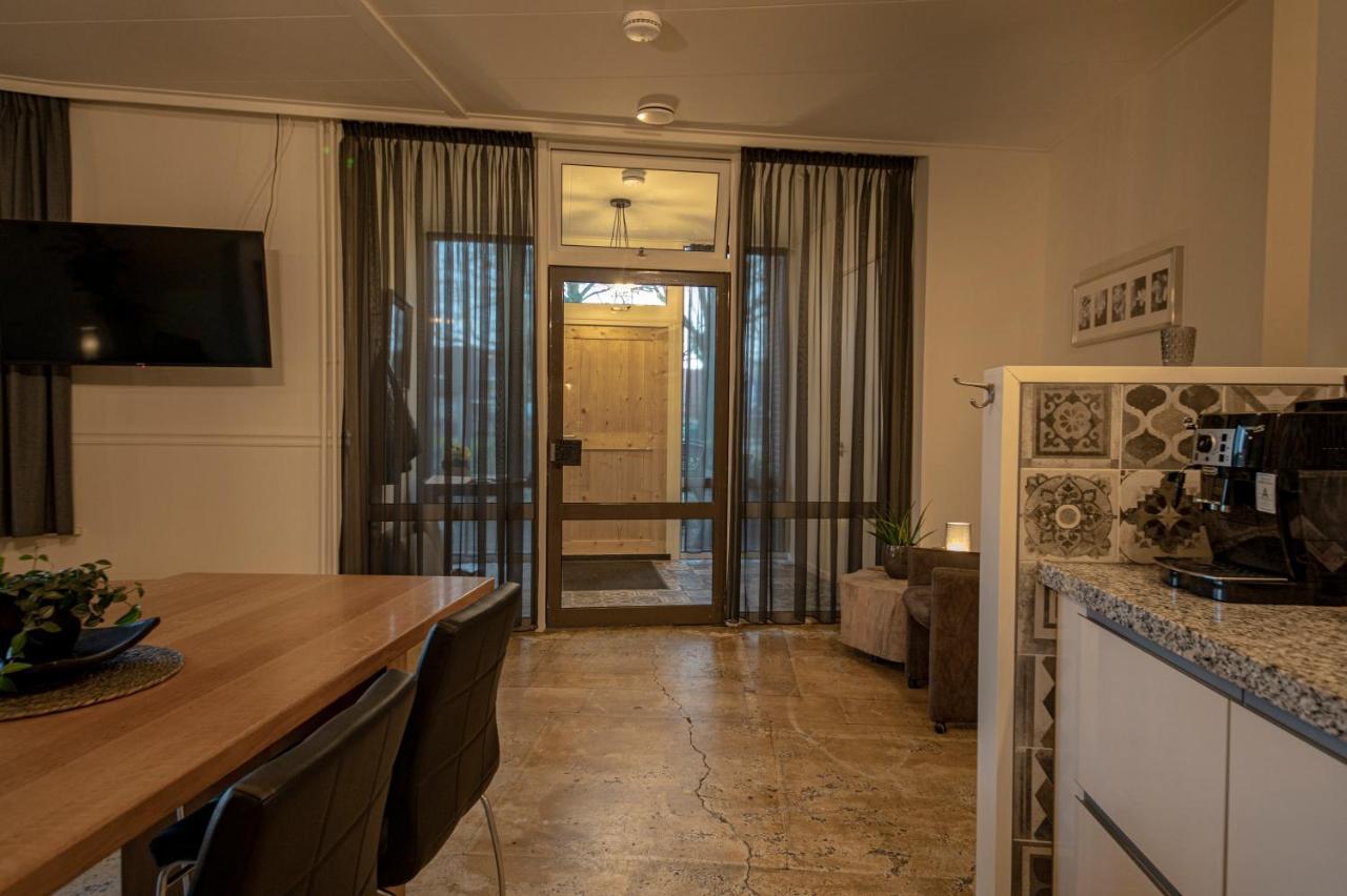 Brinkzicht Diever, Appartement Bert Exteriör bild