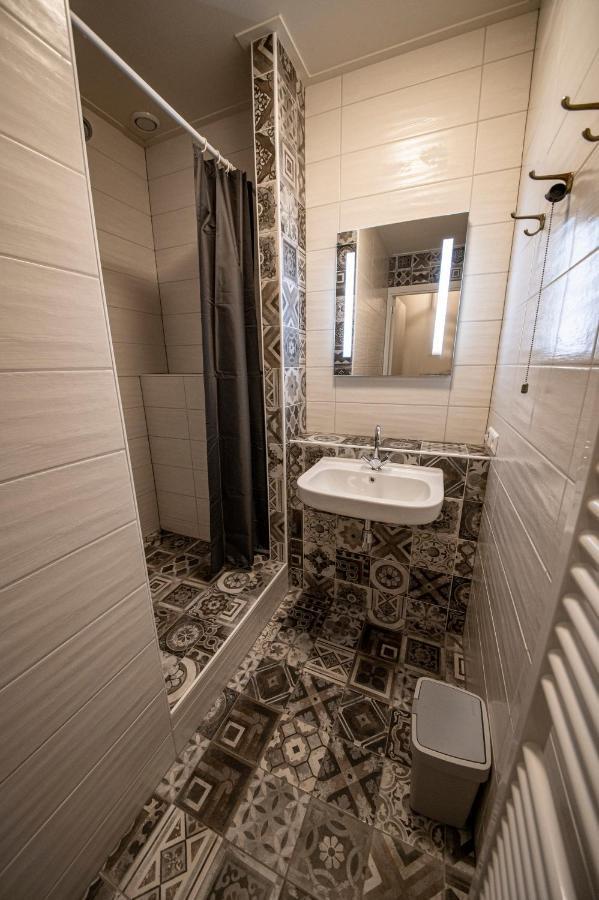 Brinkzicht Diever, Appartement Bert Exteriör bild